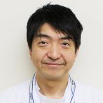 筆頭部長写真