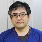 筆頭部長写真