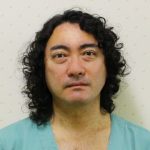 筆頭部長写真